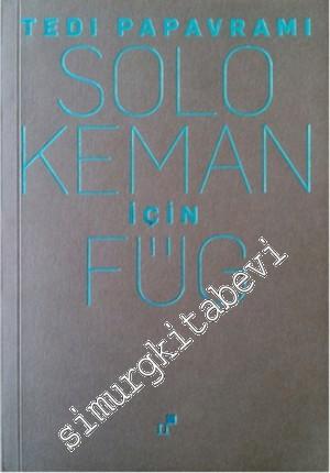 Solo Keman için Füg -