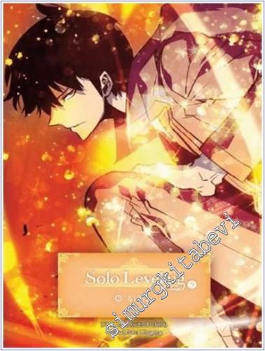 Solo Leveling Webtoon - Cilt 5 (Giriş) - 2025