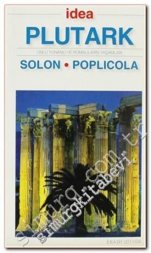 Solon - Poplicola -