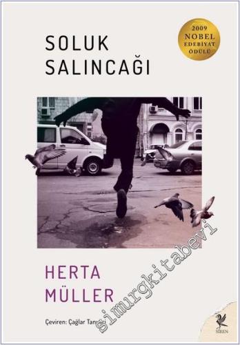 Soluk Salıncağı - 2025