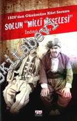 Solun Milli Meselesi: 1920'den Günümüze Kürt Sorunu -