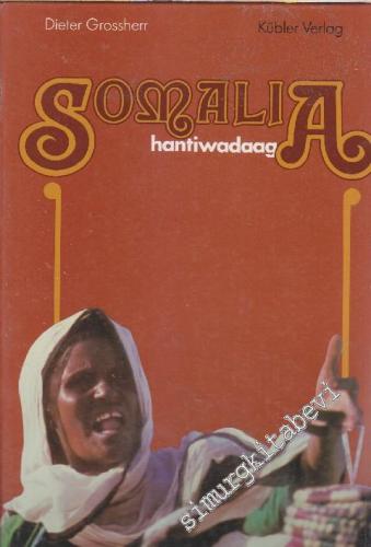 Somalia Hantiwadaag -