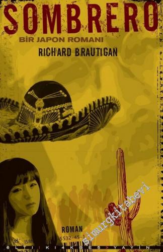 Sombrero: Bir Japon Romanı -        2017