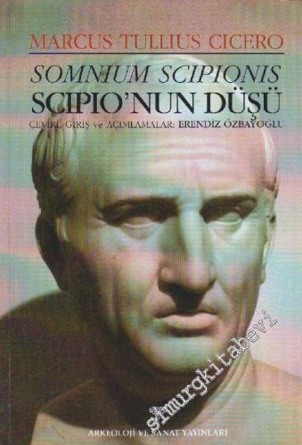 Somnium Scipionis Scipio'nun Düşü