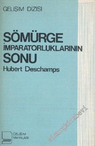 Sömürge İmparatorluklarının Sonu