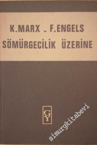 Sömürgecilik Üzerine -