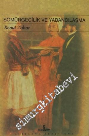 Sömürgecilik ve Yabancılaşma -        1999