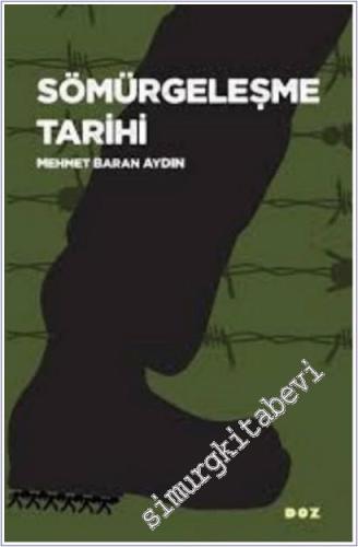 Sömürgeleşme Tarihi -        2022