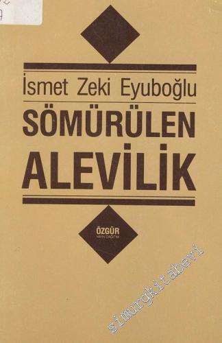 Sömürülen Alevilik -        1991