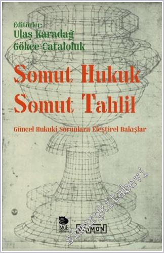 Somut Hukuk Somut Tahlil -        2025