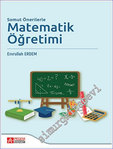Somut Önerilerle Matematik Öğretimi -        2023