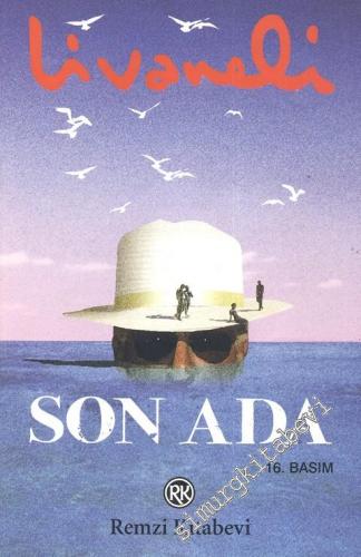 Son Ada -