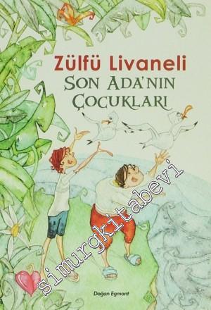 Son Ada'nın Çocukları -