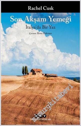 Son Akşam Yemeği: İtalya'da Bir Yaz -        2025