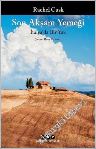 Son Akşam Yemeği - İtalya'da Bir Yaz -          2025