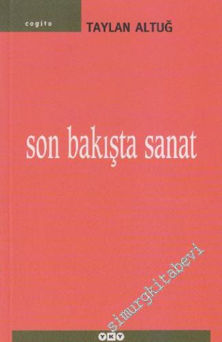 Son Bakışta Sanat -