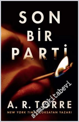 Son Bir Parti - 2026