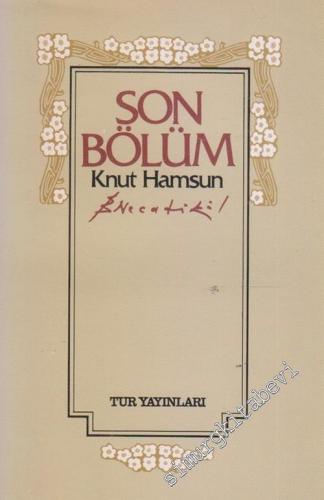 Son Bölüm