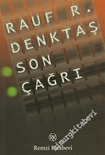 Son Çağrı