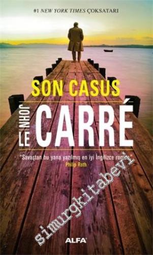 Son Casus -        2024