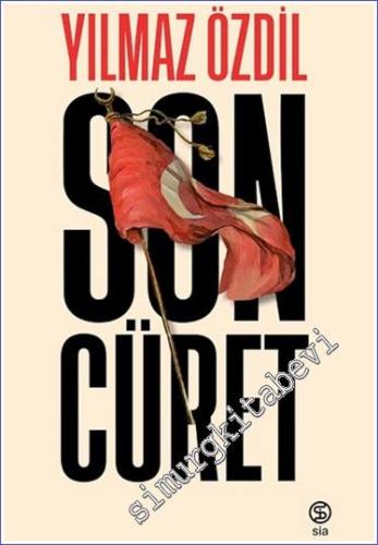 Son Cüret CİLTLİ -        2020