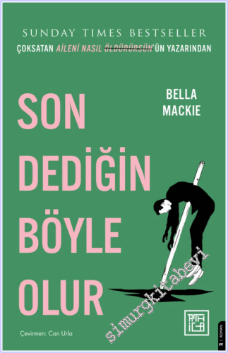 Son Dediğin Böyle Olur - 2026