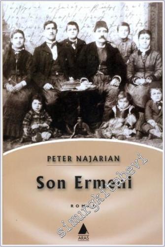 Son Ermeni -        2006