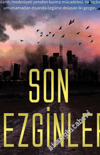 Son Gezginler -