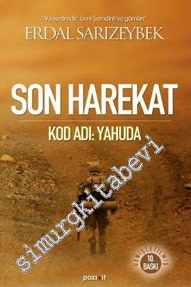 Son Harekat Kod Adı: Yahuda