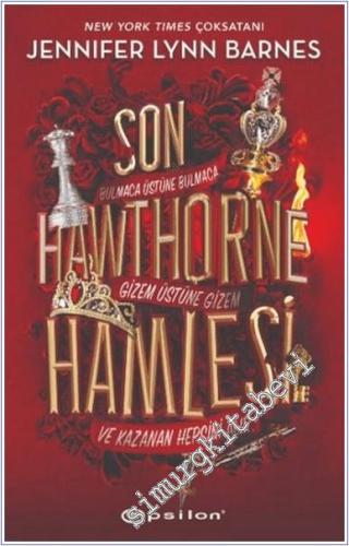 Son Hawthorne Hamlesi -        2024