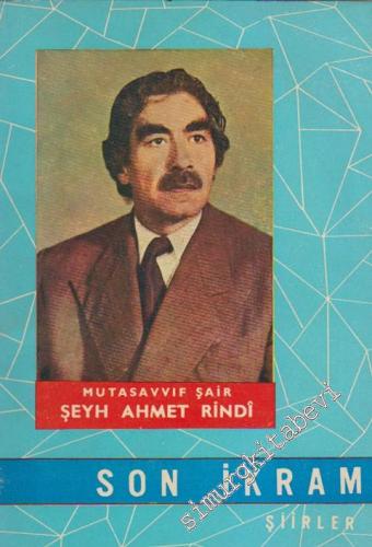 Son İkram İMZALI -