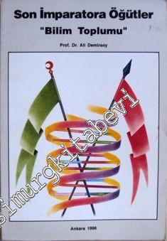 Son İmparatora Öğütler - Bilgi Toplumu -