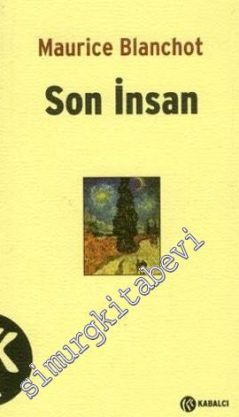 Son İnsan -