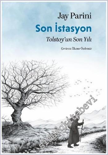 Son İstasyon - Tolstoy'un Son Yılı -        2025