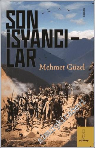 Son İsyancılar -        2025