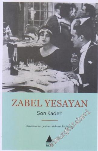 Son Kadeh -        2025