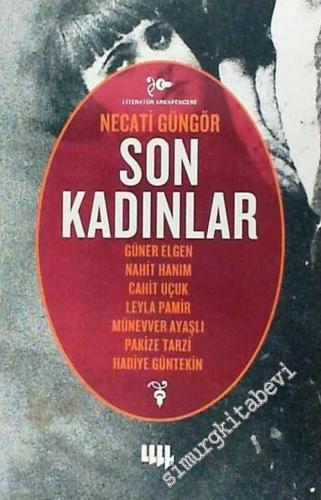 Son Kadınlar -        2002