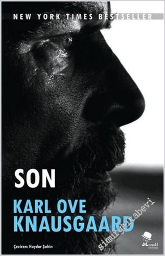 Son - Kavgam Cilt: 6 -        2020