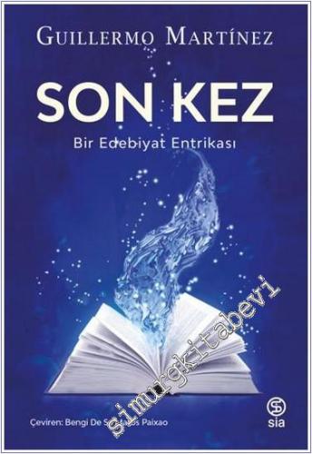 Son Kez -        2024