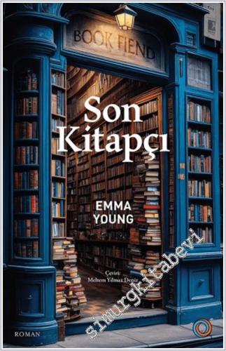 Son Kitapçı -        2024