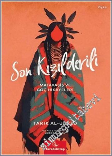 Son Kızılderili -        2025