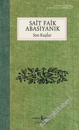 Son Kuşlar -        2021