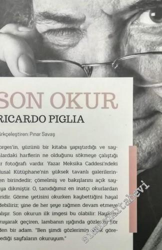 Son Okur -        2018