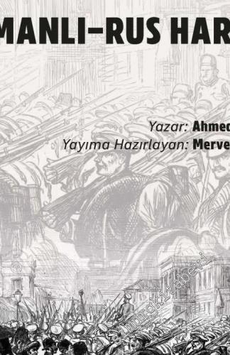 Son Osmanl Rus Harbi -