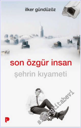 Son Özgür İnsan : Şehrin Kıyameti -        2026