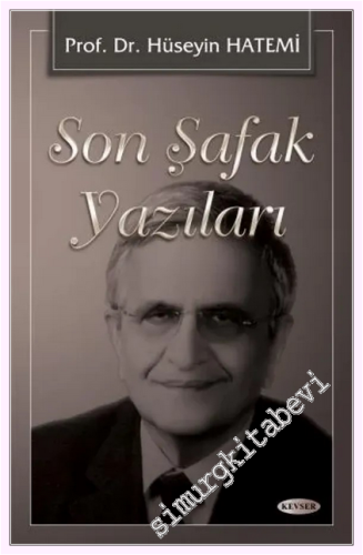 Son Şafak Yazıları -