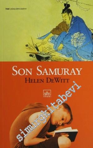 Son Samuray -