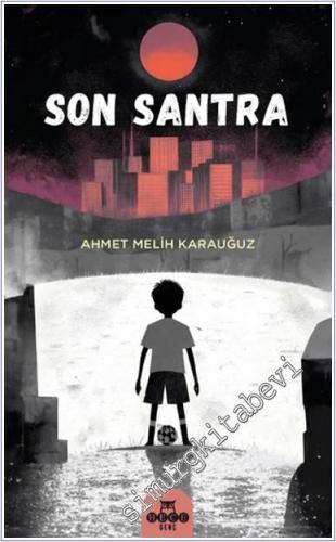 Son Santra -        2025