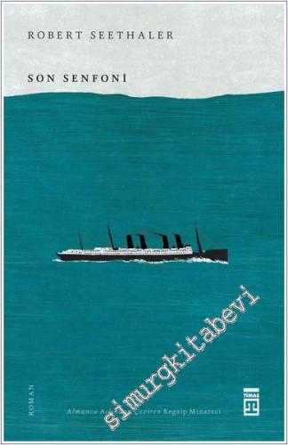 Son Senfoni -        2024