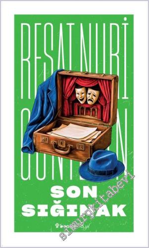 Son Sığınak -        2025